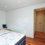 Apartamento à venda com 4 suítes em Alto da Boa Vista, São Paulo, SP