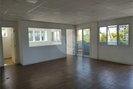 Sala para alugar, 66 m² - Saúde - São Paulo/SP