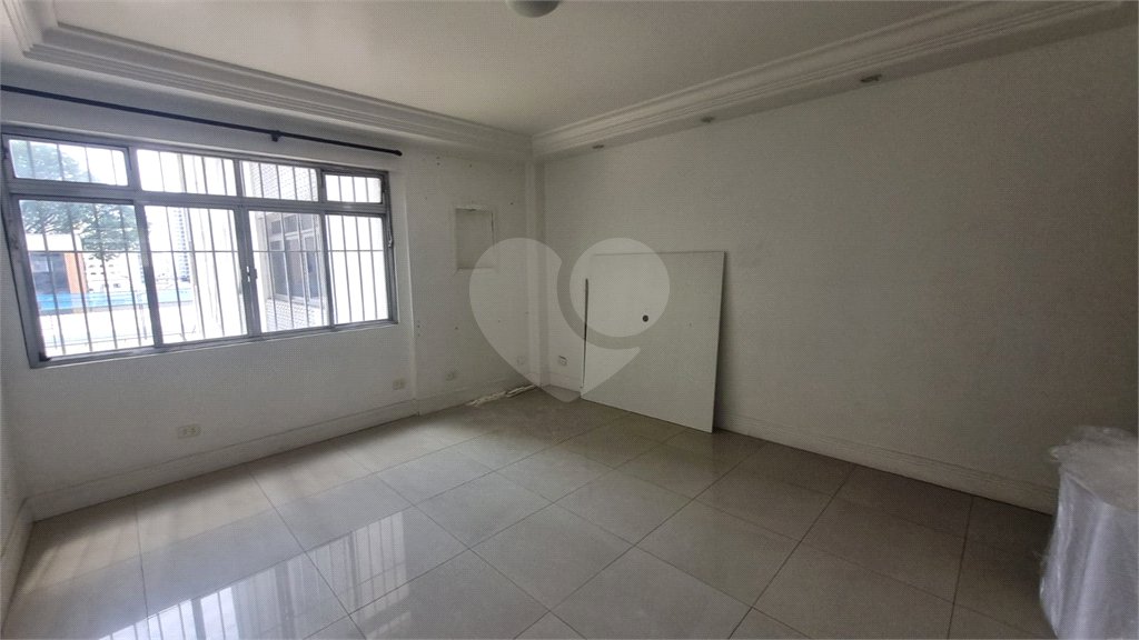Apartamento com 2 quartos na Móoca
