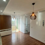 Apartamento à venda no Las Palmas em Piracicaba/SP.
