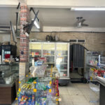 Ponto Comercial à venda, Padaria de 280m² - Estrada do Magarça - Guaratiba
