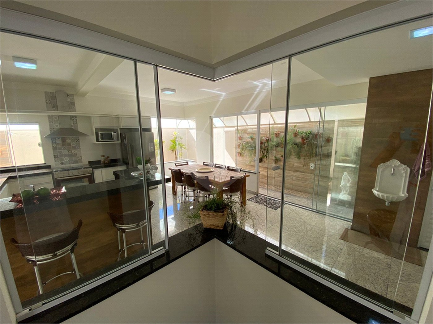 Casa no Village Damha III São Carlos
