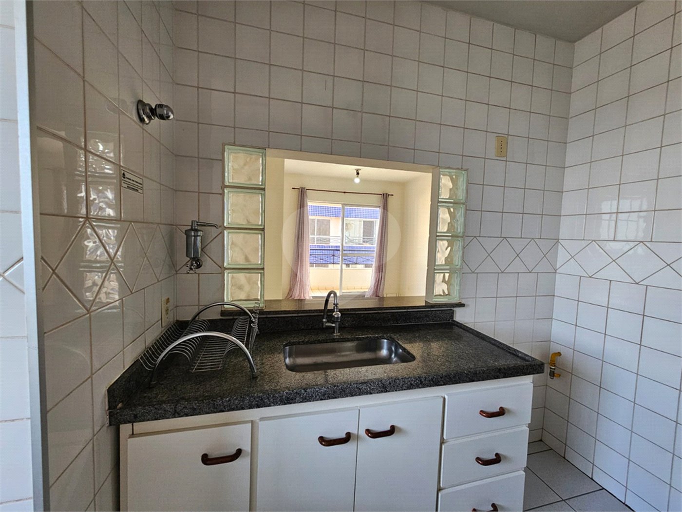 Apartamento com 3 dormitórios à venda no centro de São Carlos