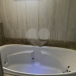 Apartamento com 204m² com 4 Quartos 4 Suítes à Venda na Mooca | Condomínio Villa Solare - Luzes da Mooca,