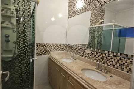 LINDA CASA PARA LOCAÇÃO COM 5 DORMITÓRIOS E PISCINA - Fernando Nobre – Cotia/SP