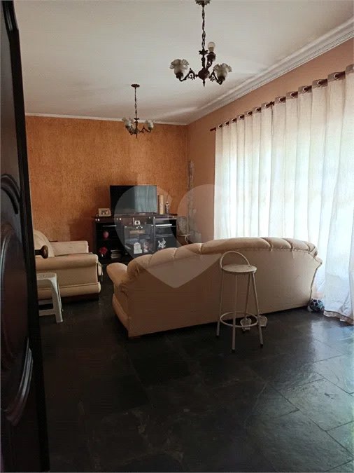 CASA TÉRREA À VENDA – JARDIM ELDORADO | INDAIATUBA/SP