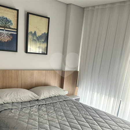Studio de 21m2 à venda na Vila Mariana