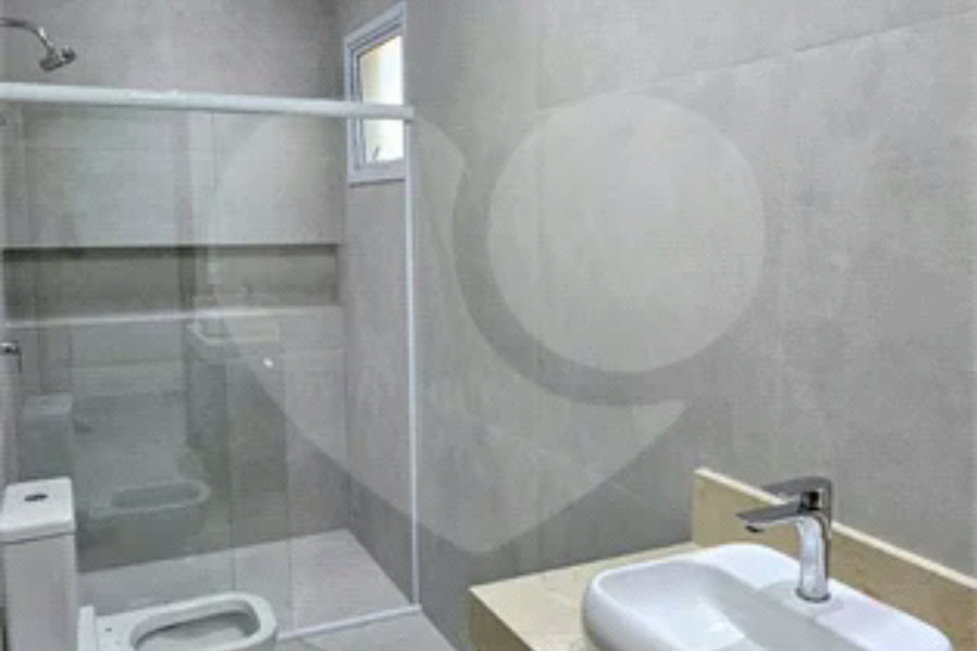 Casa à venda com 3 Suítes em Condomínio - Piracicaba/SP