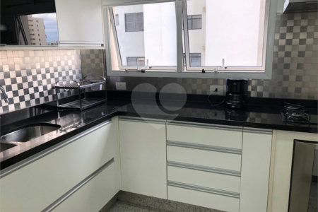 Excelente apartamento de 169 metros na Vila Clementino