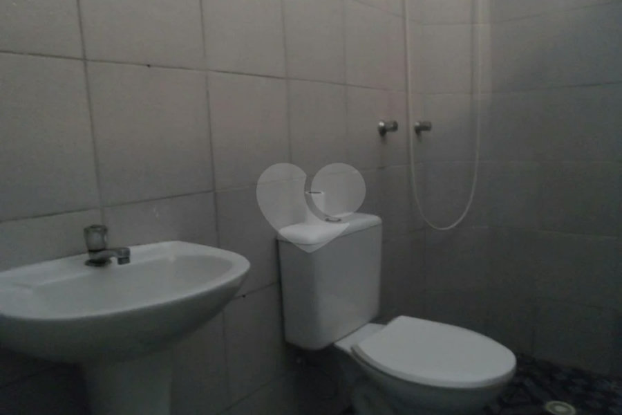 Casa Térrea à venda com 3 quartos em Jardim São Paulo(zona Norte), São Paulo, SP