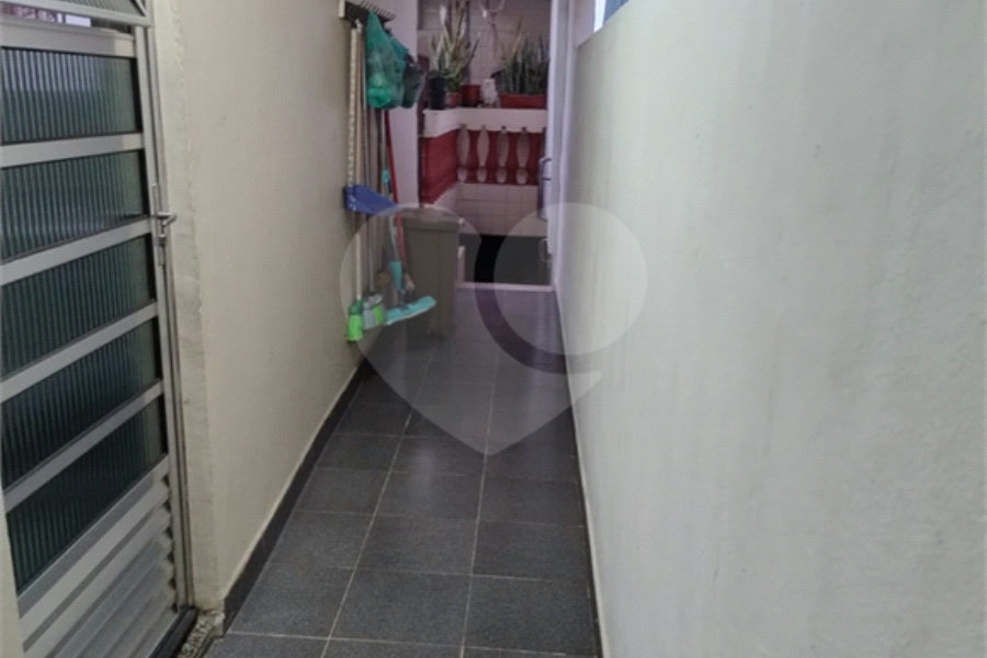 Sobrado com 2 dormitórios 2 vagas na Vila Formosa