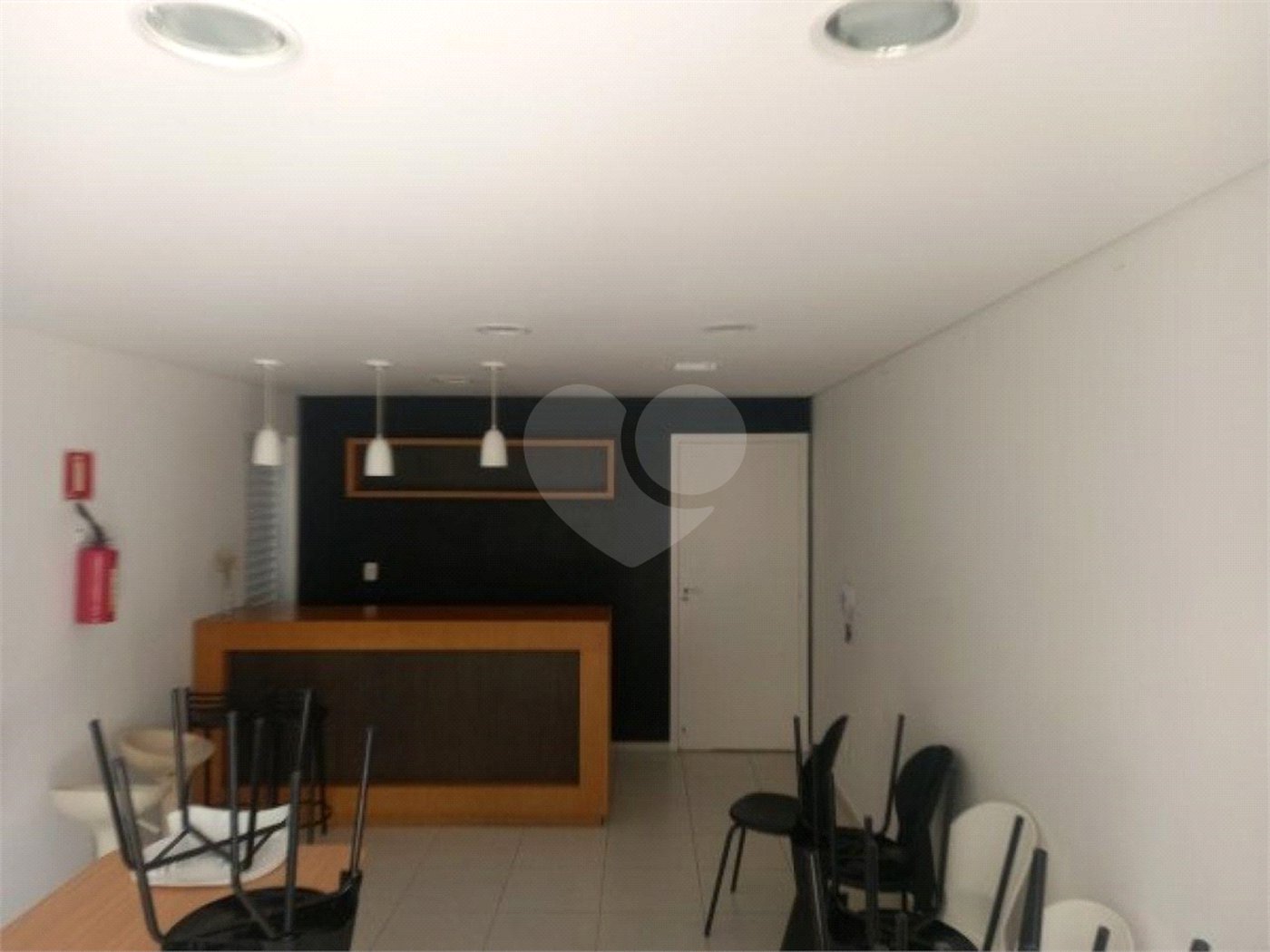 Apartamento à venda com 3 quartos em Vila Santa Catarina, São Paulo, SP