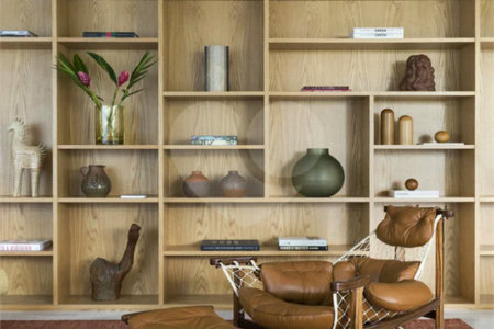 Higienópolis, apartamento encantador