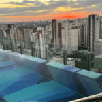 Apartamento novo na Vila Mariana com 38m², 1 vaga e próximo ao metrô.