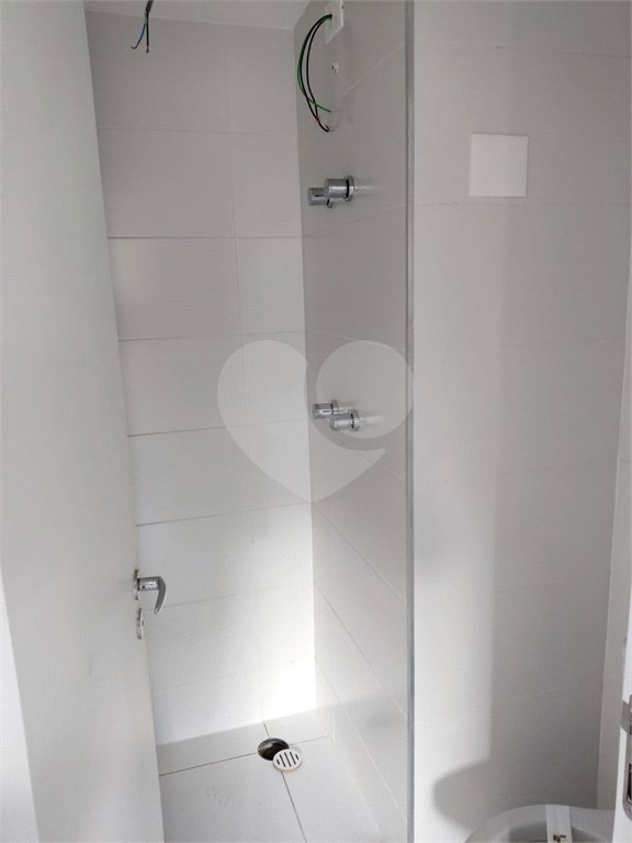 Apartamento a Venda com 35m² - Bela Vista