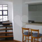 MARAVILHOSA COBERTURA DUPLEX 100 m² ÚTEIS REFORMADA - CAMPO BELO