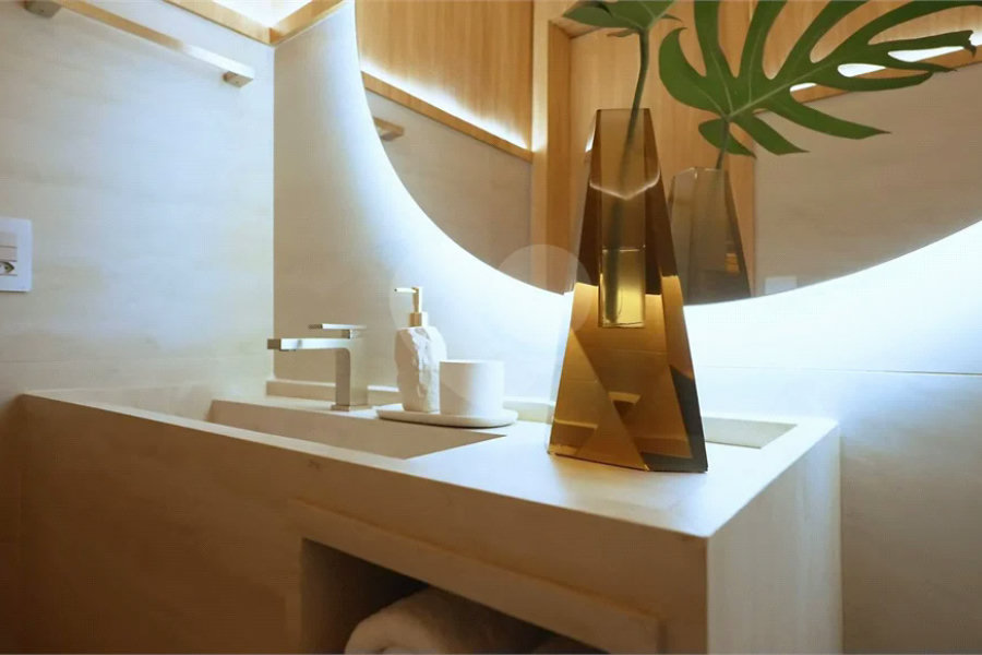 Apartamento à venda com 3 quartos, sendo 2 suítes, em Vila Leopoldina, São Paulo, SP