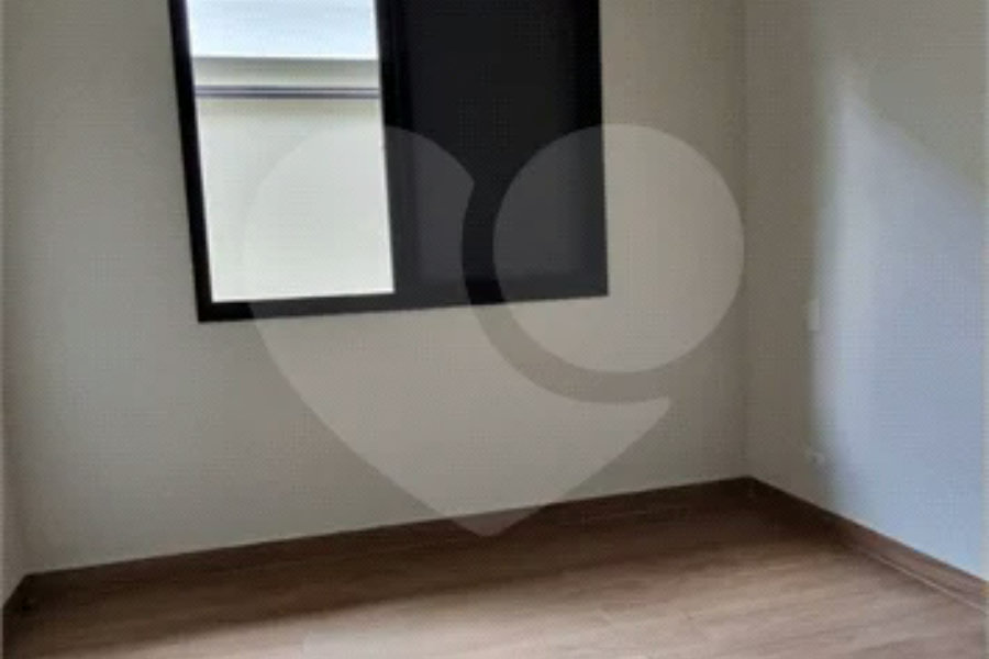 Casa à venda no Condomínio Agapé