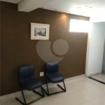 Conjunto comercial à venda na Aclimação, com 124 m²