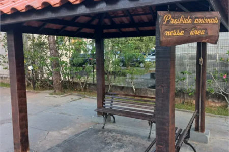 Apartamento para alugar com 2 quartos em Jardim da Glória, Cotia - SP