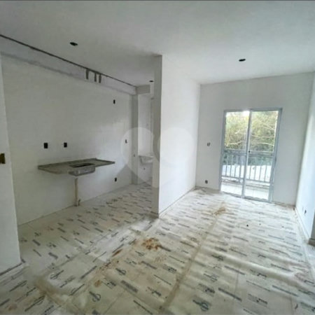 Apartamento para venda no Parque das Oliveiras