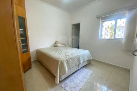 Casa a venda com 400 m² - Mooca