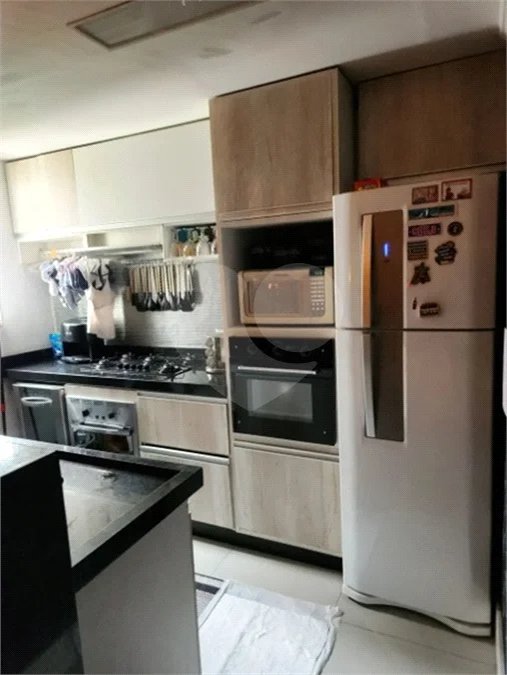 Apartamento à Venda no Jardim Ansalca – Guarulhos