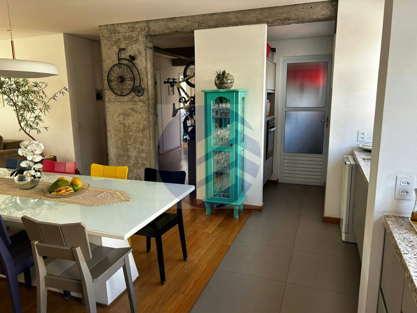Apartamento à venda com 3 quartos, sendo 2 suítes, em Butantã, São Paulo - SP