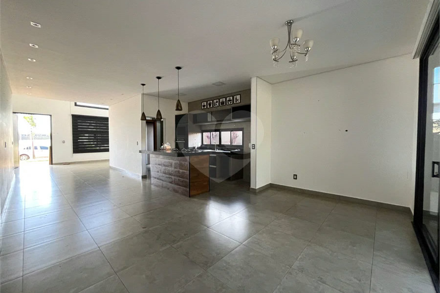 Casa para alugar com 3 suítes em Residencial Terras de Ártemis (ártemis), Piracicaba, SP