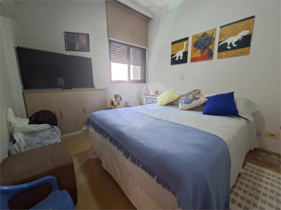 OPORTUNIDADE - APARTAMENTO DE 120M² NO CENTRO DE SBC!!!