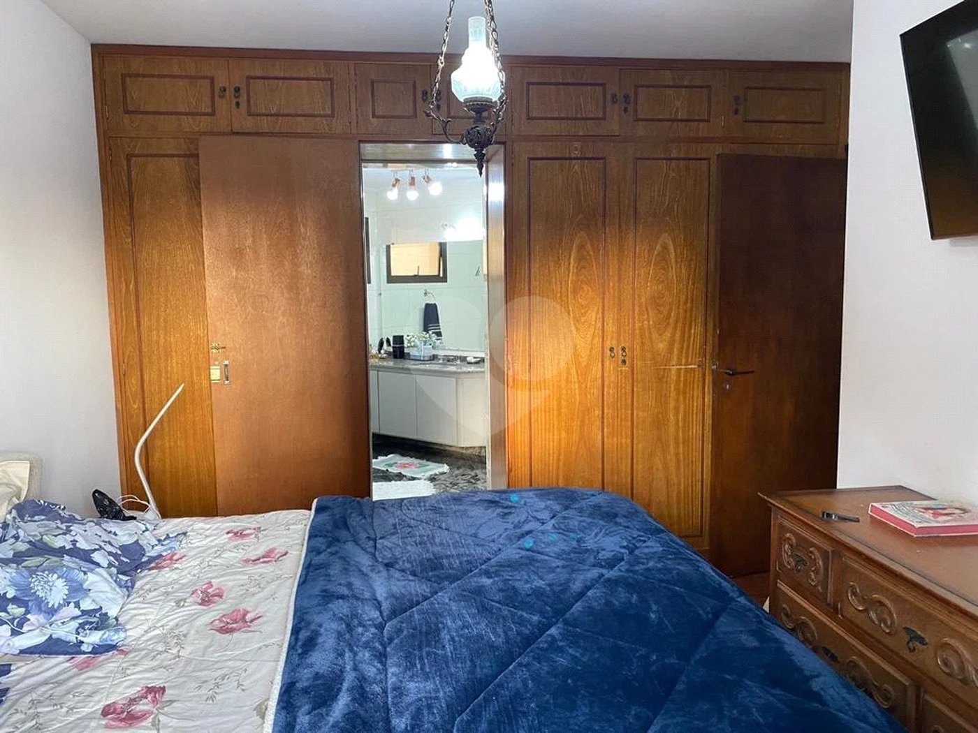 Apartamento para venda na Vila Regente Feijó, São Paulo - SP