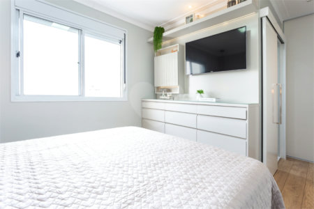 Apartamento na Rua Doutor Antônio Bento , 504 com 135m2 com 3 Suítes e 2 vagas de garagem