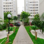 Apartamento com 2 Quartos e 1 banheiro à Venda, 44 m² -Avenida Aparecida do Rio Negro, 492 - Jardim Íris, São Paulo - SP