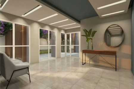 Studio para alugar com 1 quarto em Perdizes, São Paulo - SP