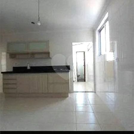 Apartamento 3 quartos - 1 suite - Alto da Boa Vista