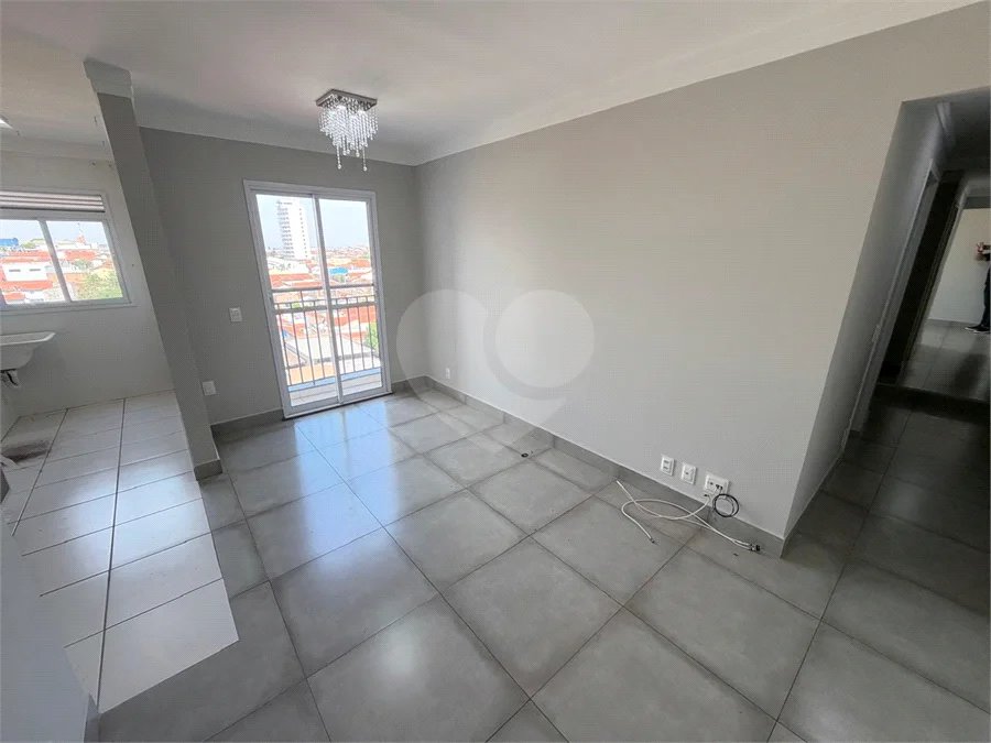Apartamento para alugar com 2 quartos em Paulicéia, Piracicaba, SP