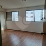 Apartamento 45m2 com 2 dormitórios e vaga no Jardins