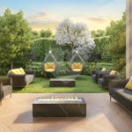 Cobertura duplex Chacara Klabin - 4 suites - 4 vgs - 487 m² - Quadra de tenis