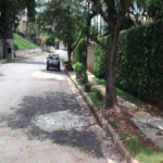 Terreno à venda em Parque dos Príncipes, São Paulo, SP
