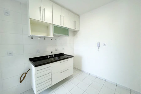 Apartamento á venda - Vila Guarani