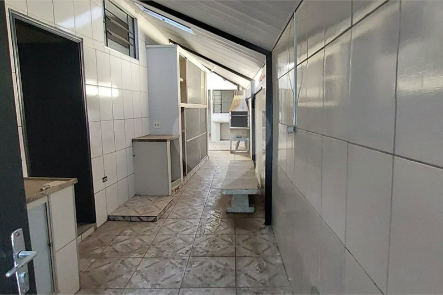 Casa à venda com 3 quartos, sendo 1 suíte, em Vila Belém, Piracicaba, SP