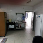 Vende Sobrado com 180m² - Vila Santa Catarina