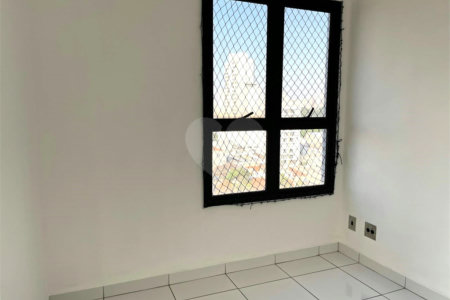 Apartamento com 3 dormitórios à venda, 70 m² por R$ 670.000 - Mooca - São Paulo/São Paulo