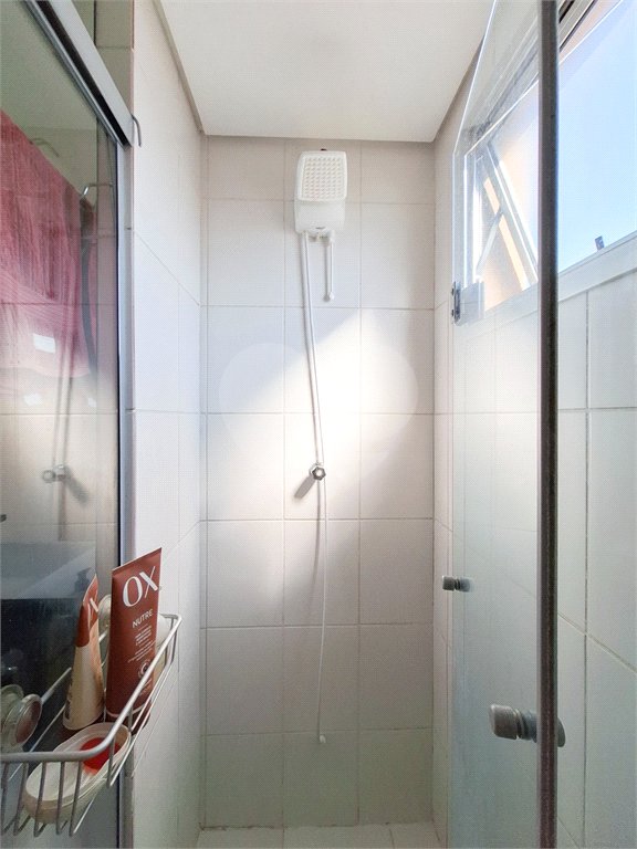 Apartamento à venda com 2 quartos em Vila Nova Cachoeirinha, São Paulo, SP