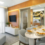 APARTAMENTO – AV. MIGUEL YUNES CONDOMÍNIO LIBERTI