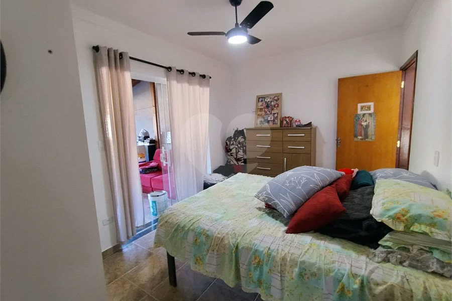 Casa para venda no bairro Astúrias, Piracicaba/SP.