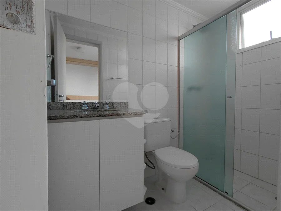 Apartamento á venda - Vila Guarani