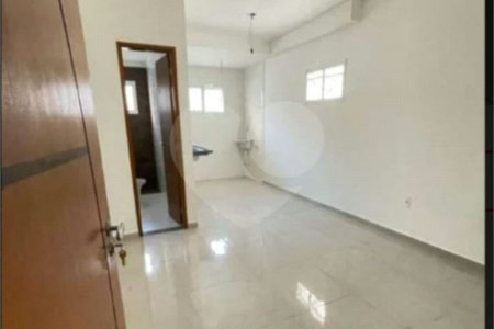 Apartamento com 50m², 2 quartos (1 suíte), com vaga de garagem, à venda no bairro Nova Gerty, São Caetano do Sul