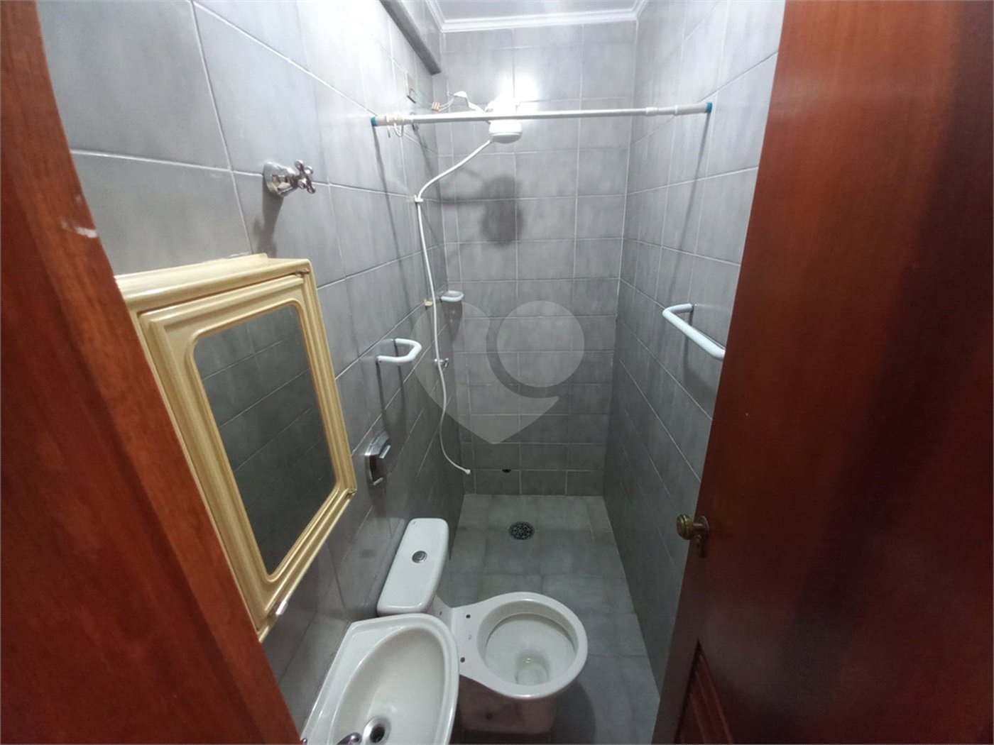 Apartamento para venda ou locação na região central