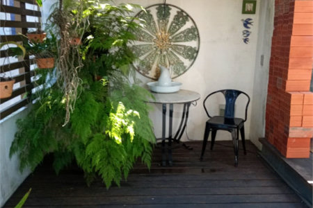 LINDO SOBRADO EXCLUSIVO NA MOOCA!